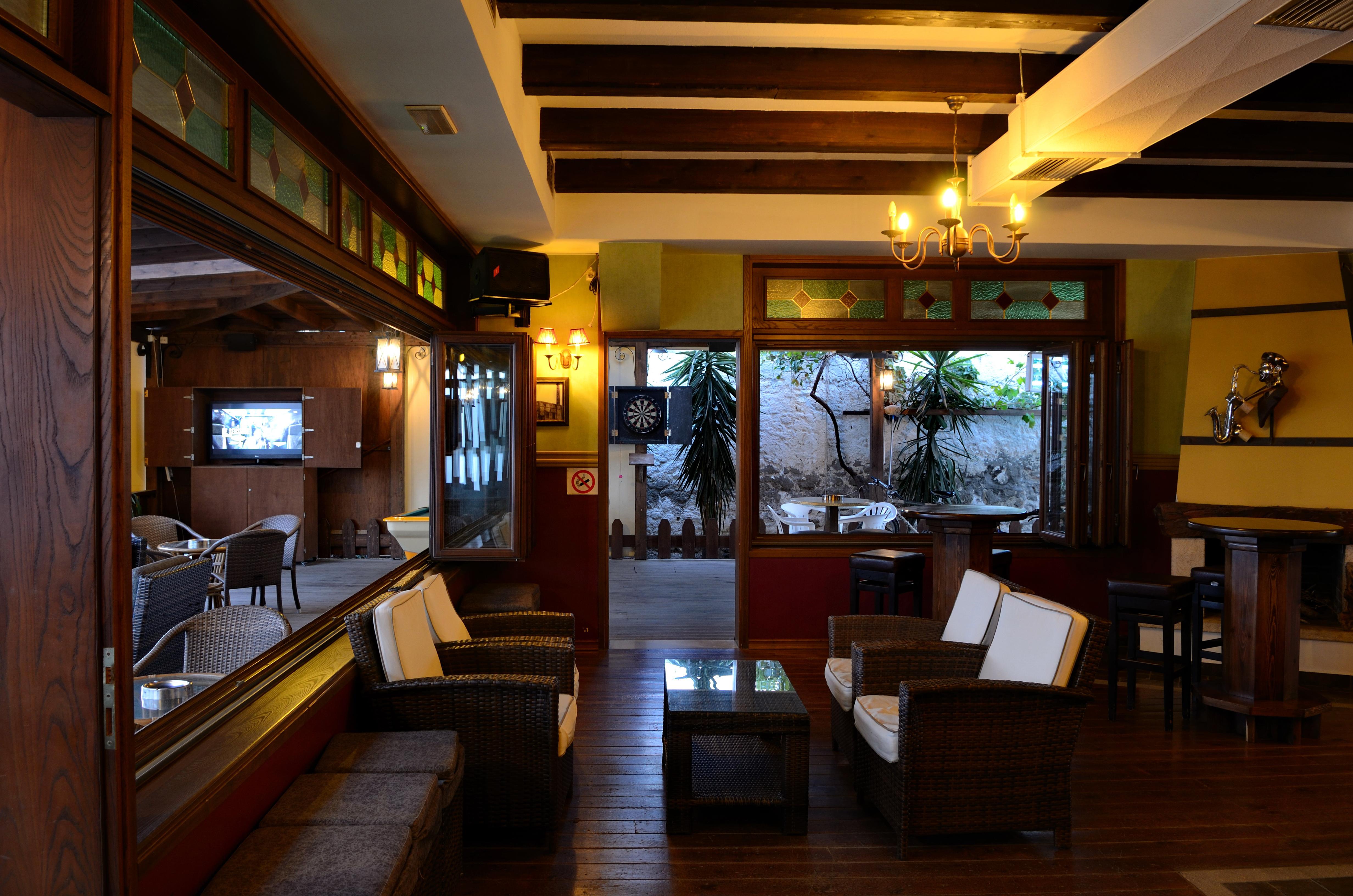 Rio Hotel Kardamena  Extérieur photo