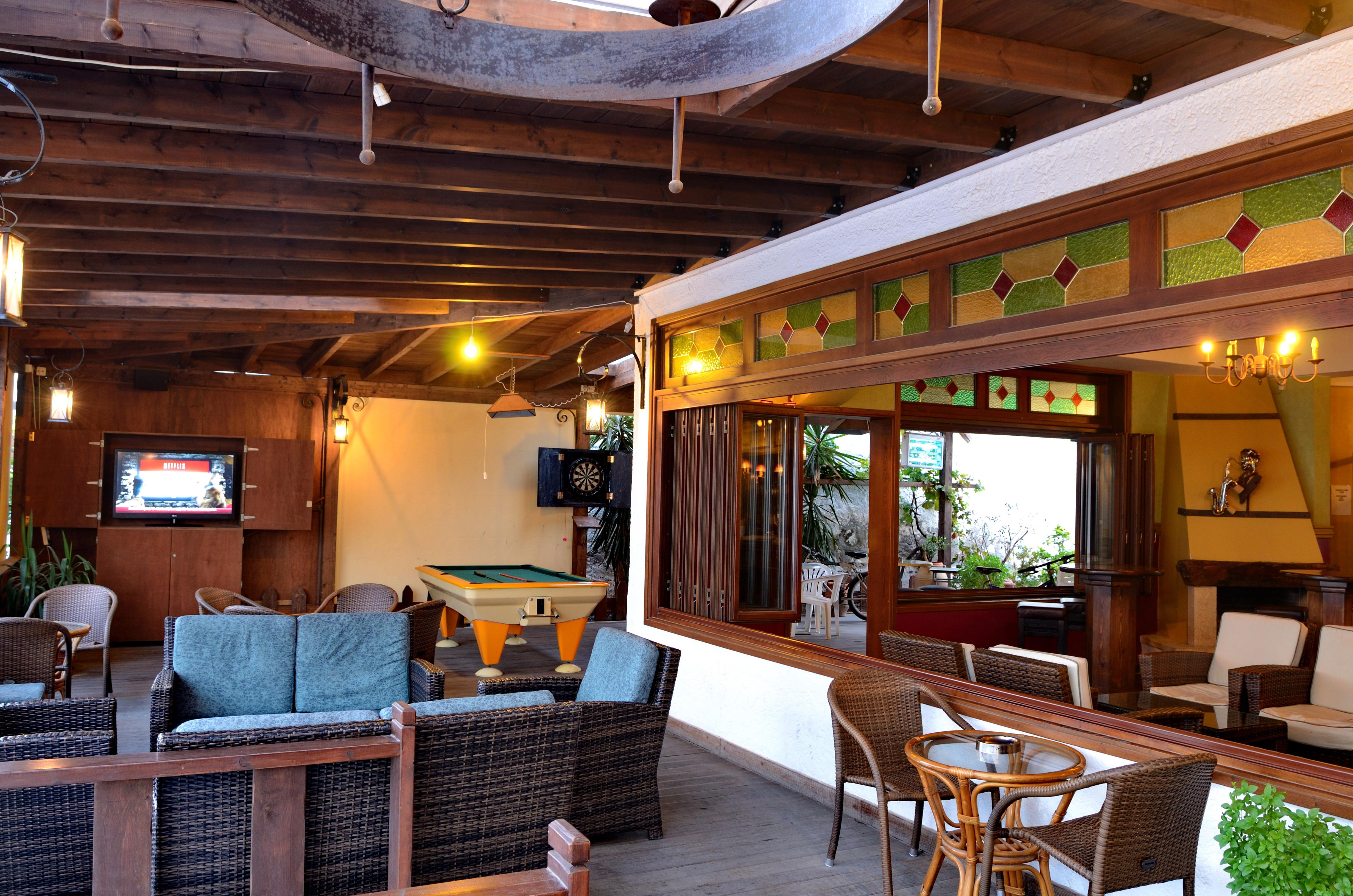 Rio Hotel Kardamena  Extérieur photo