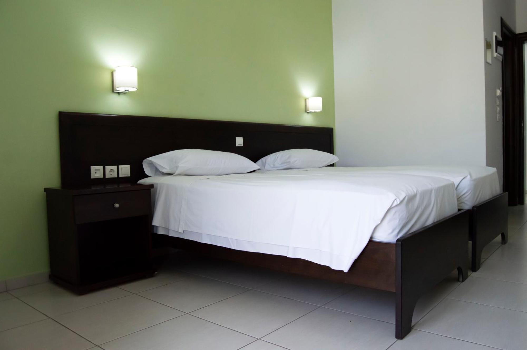 Rio Hotel Kardamena  Extérieur photo