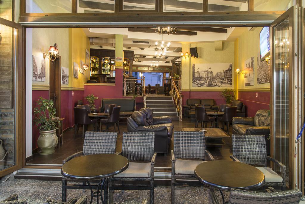 Rio Hotel Kardamena  Extérieur photo