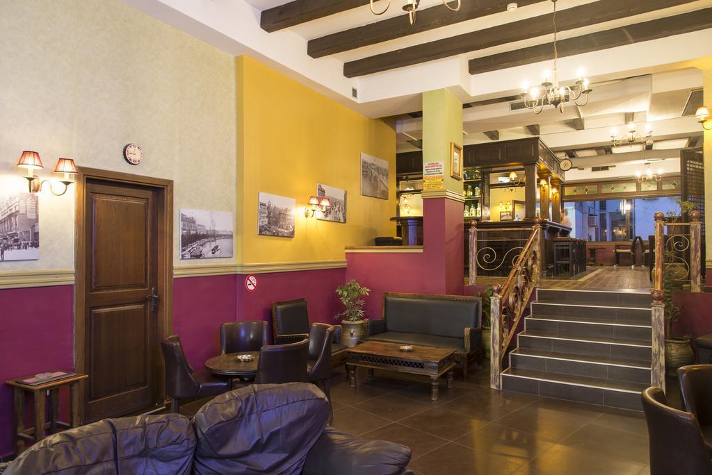 Rio Hotel Kardamena  Extérieur photo